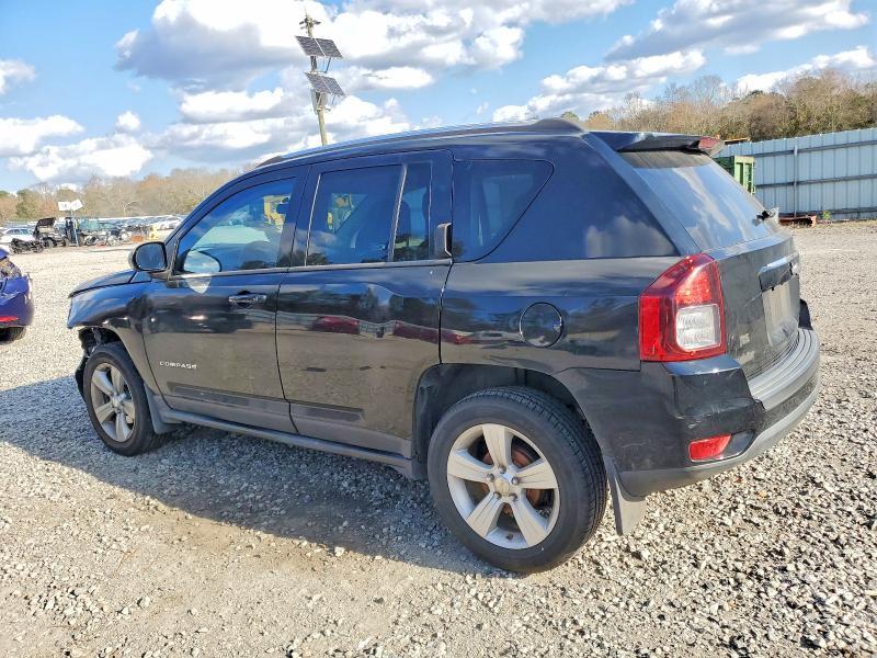 2014 Jeep Compass Sport