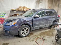 2014 Subaru Outback 2.5i Premium en venta en York Haven, PA