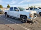 2017 Chevrolet Silverado C1500 lt