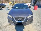 2019 Nissan Maxima s