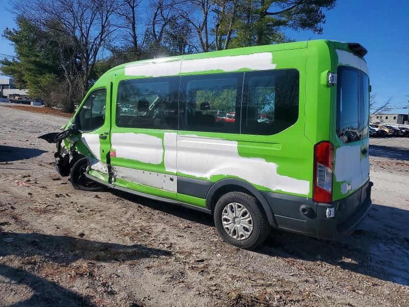 2020 Ford Transit T-350