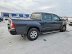 2009 Toyota Tacoma Double cab