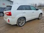 2015 KIA Sorento sx