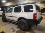 2004 Nissan Xterra xe