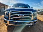 2016 Ford F150 Super Cab