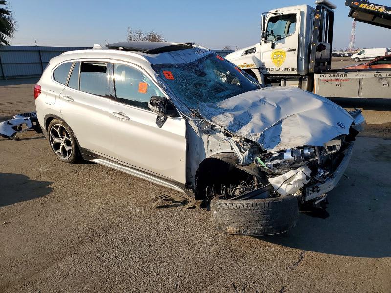 2019 BMW X1 Sdrive28i