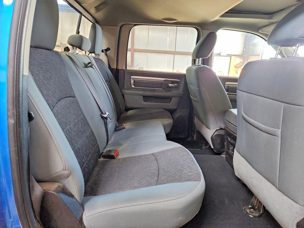 2020 Dodge RAM 1500 Classic