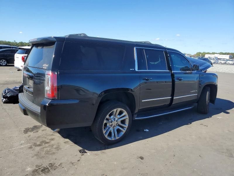 2019 GMC Yukon xl C1500 slt