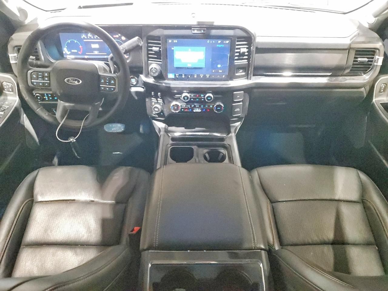 2026 Ford F350 Super Duty