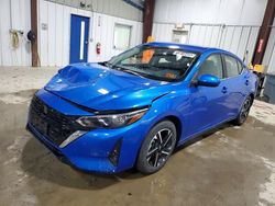 2025 Nissan Sentra sv for sale in West Mifflin, PA