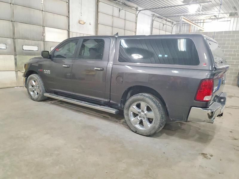 2015 Dodge Ram 1500 slt
