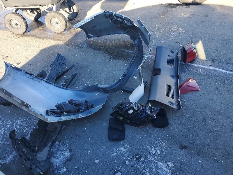 2022 KIA Forte gt Line