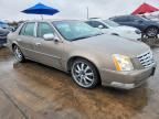 2007 Cadillac DTS