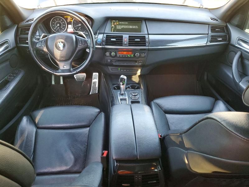 2013 BMW X5 Xdrive35i