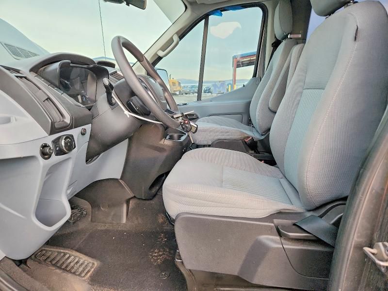 2016 Ford Transit T-350