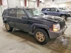 1996 Jeep Grand Cherokee Limited