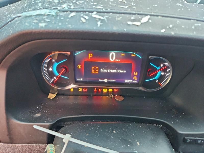 2022 Honda Pilot Trailsport