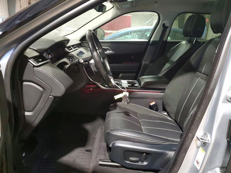 2019 Land Rover Range Rover Velar s