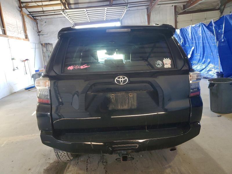 2022 Toyota 4runner Sr5/sr5 Premium