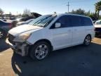 2006 Honda Odyssey exl