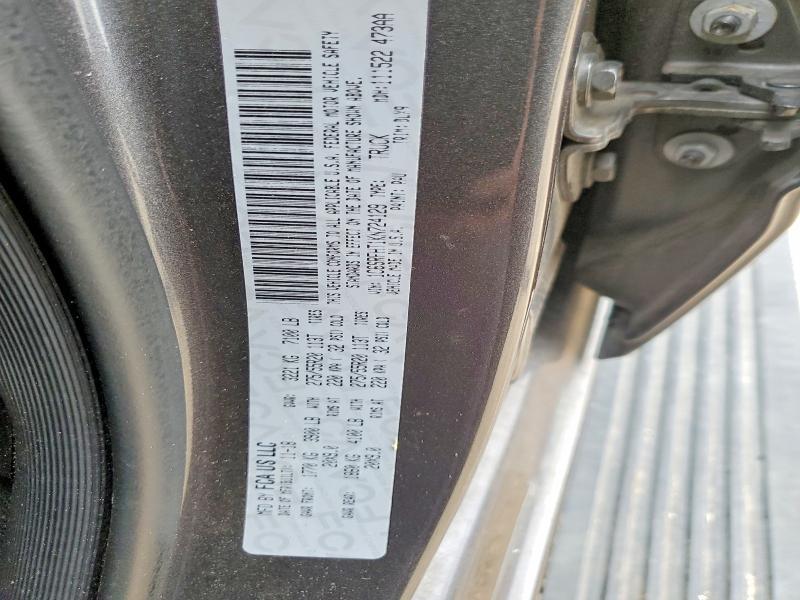 2019 Dodge RAM 1500 Limited