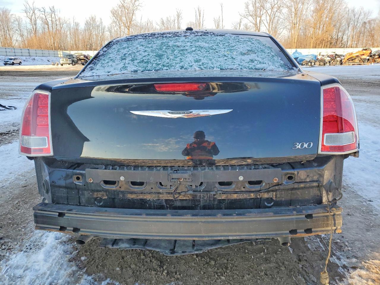 2013 Chrysler 300