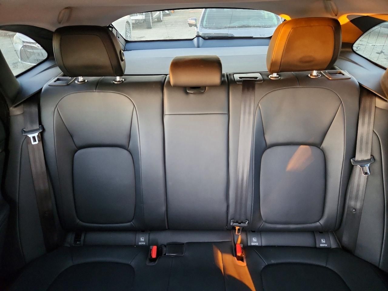 2017 Jaguar F-pace Premium