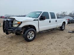2015 Ford F250 Super Duty for sale in Houston, TX