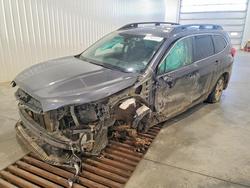 Subaru salvage cars for sale: 2019 Subaru Ascent