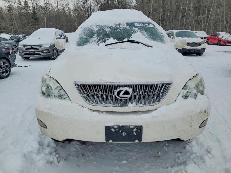 2004 Lexus Rx 330
