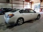 2008 Nissan Altima 2.5