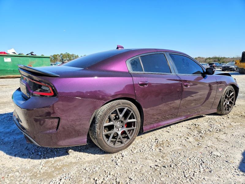 2020 Dodge Charger Scat Pack