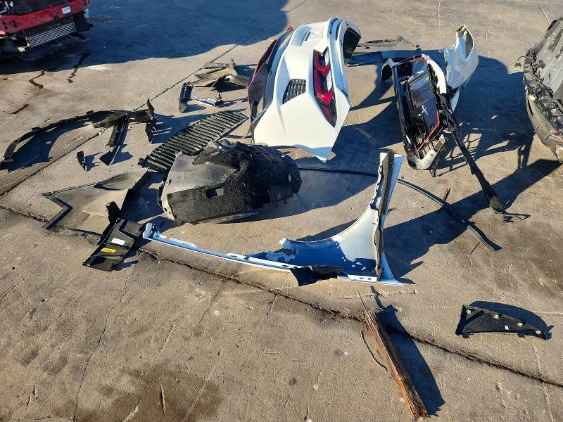 2021 Chevrolet Corvette Stingray 2LT