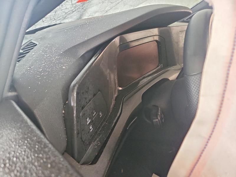 2024 Volkswagen Gti Automatic