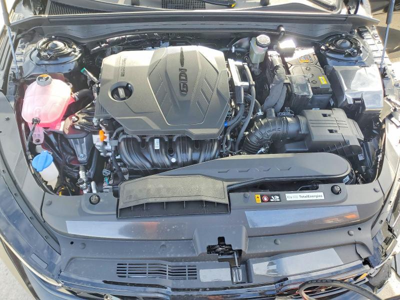 2026 KIA K5 gt Line