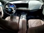 2025 BMW Ix Xdrive50