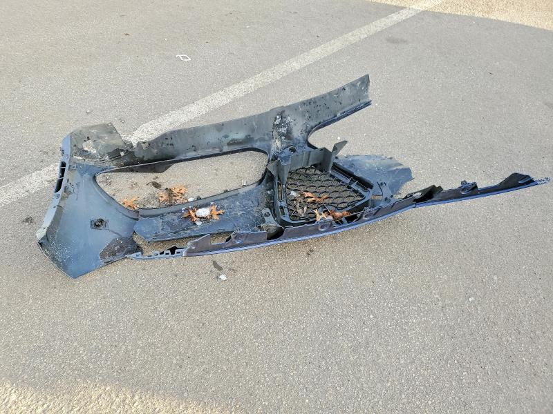 2019 Alfa Romeo Stelvio ti