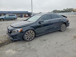 2018 Mercedes-Benz Cla 250 en venta en Orlando, FL