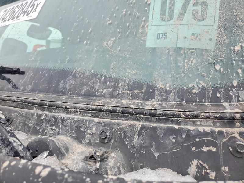 2020 Freightliner Cascadia 126 Semi Truck