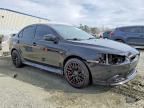 2015 Mitsubishi Lancer gt