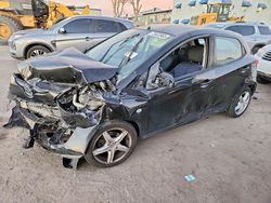 Mazda salvage cars for sale: 2012 Mazda 2