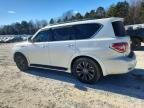 2020 Nissan Armada Platinum