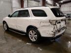 2012 Dodge Durango Crew