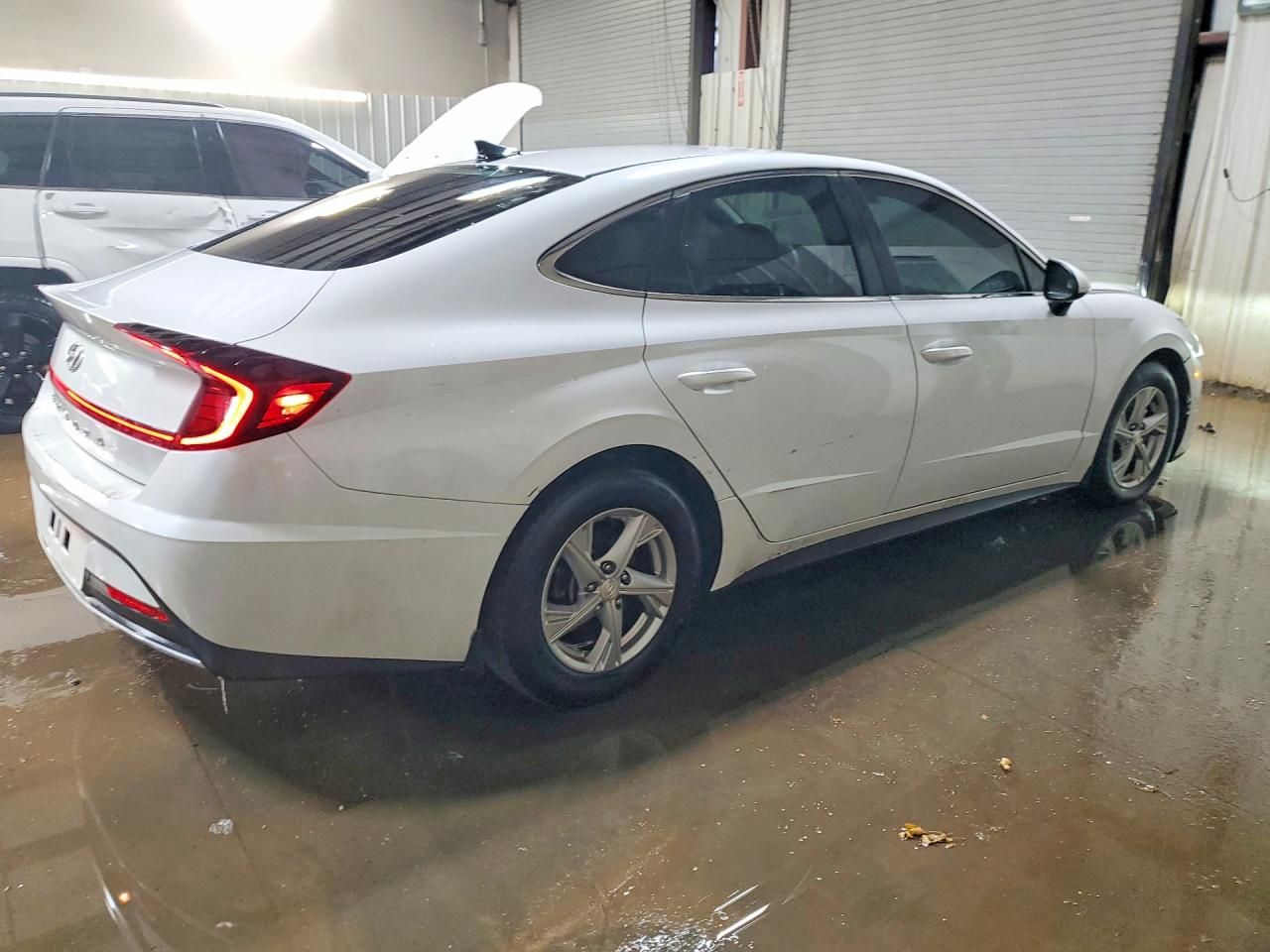 2020 Hyundai Sonata se