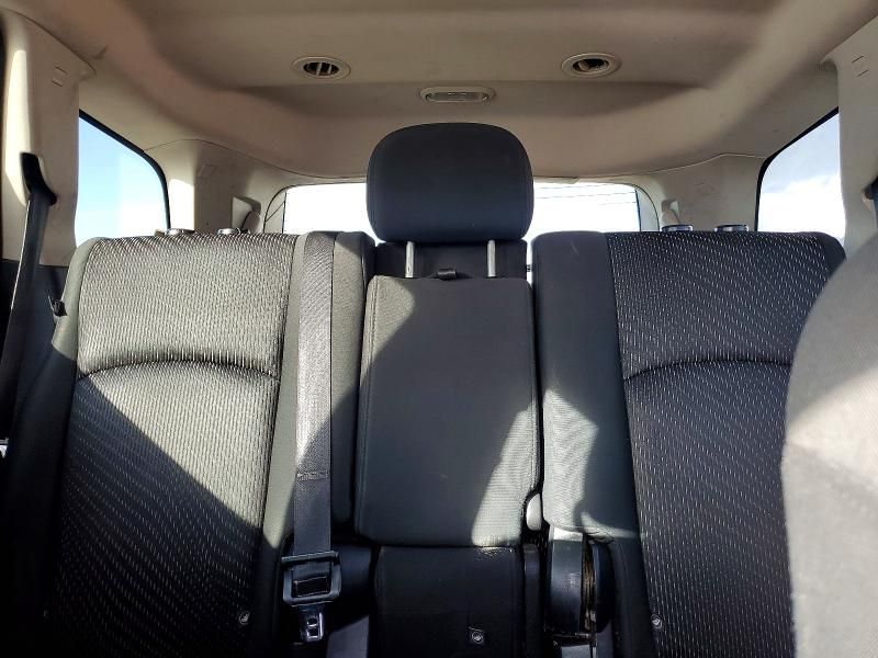 2011 Dodge Journey Mainstreet