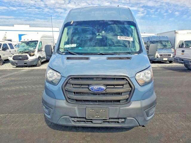 2020 Ford Transit 250 Delivery Van