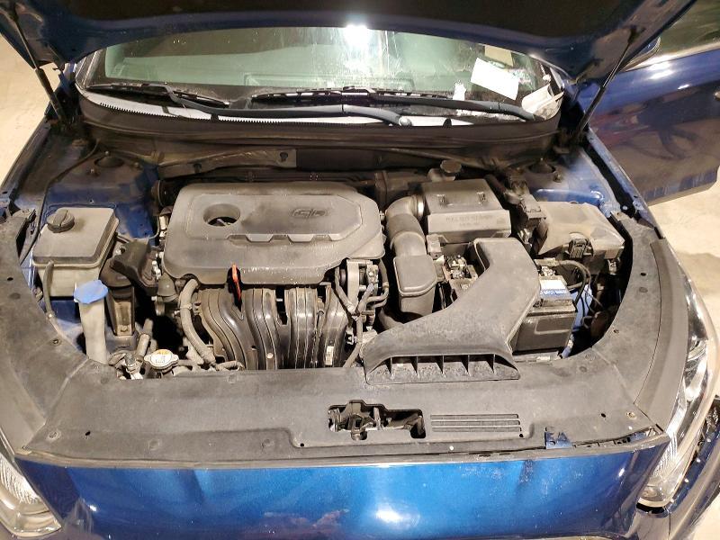 2019 Hyundai Sonata Limited
