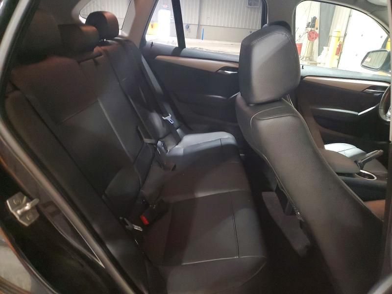 2015 BMW X1 Xdrive28i