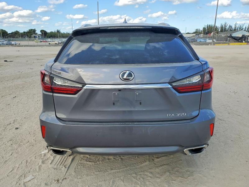 2019 Lexus Rx 350