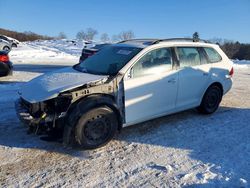 2014 Volkswagen Jetta tdi for sale in West Warren, MA